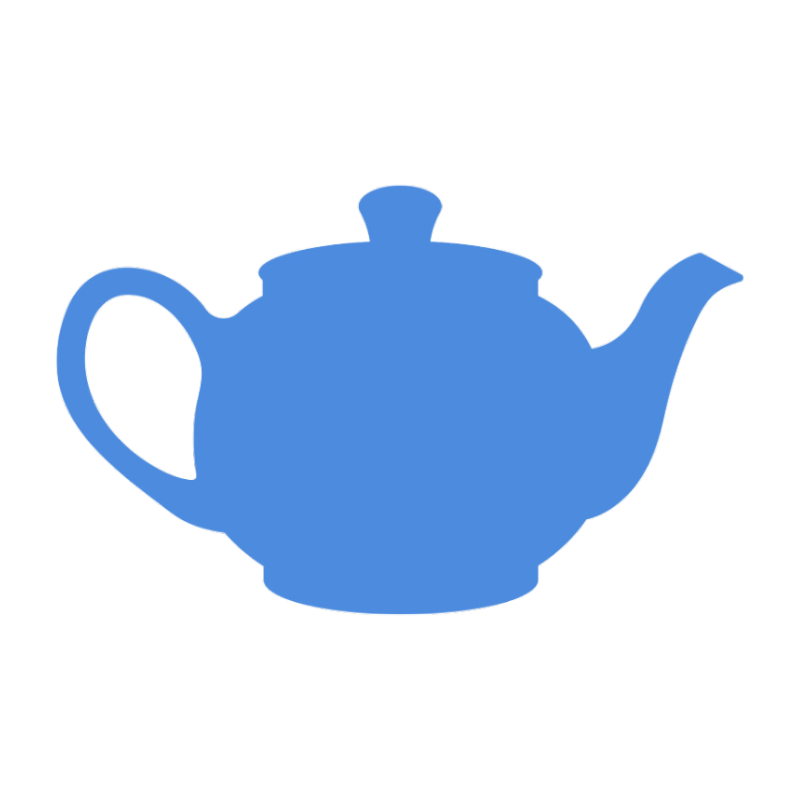 Teapot